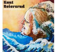 REIERSRUD KNUT LP-KNUT REIERSRUD-BALLADS AND BLUES FROM THE 20S (Vinyl LP)