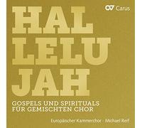 Reif/ Europaischer Kammerchor - Hallelujah