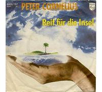 Reif für die Insel/Streicheleinheiten(7" Vinyl Single)(1981)(Philips 6005186)