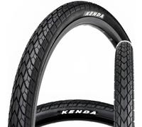 REIFEN 26x1,75 STADT SCHNELL SEMI SLICK KENDA KHAN II