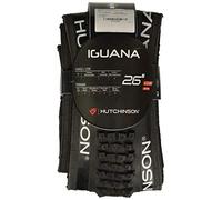 Reifen Hutchinson Top Slick 2 Draht 26X1.20' 31-559 Schwarz