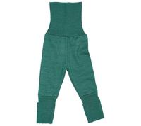 Reiff - Kid's Nabelbundhose Frottee - Pantaloni tempo libero 62/68 turchese