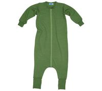 Reiff - Kid's Schlafsack Frottee mit Fuß und Arm - Sacco a pelo bambini 98/104 Olivia