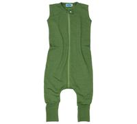 Reiff - Kids' Terry Sleeping Bag with Feet, Sleeveless - Sacco a pelo bambini 74/80 Olivia