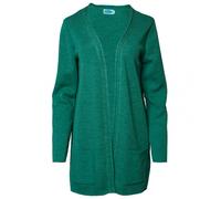 Reiff - Women's Jacke Maja - Giacca di merino S verde