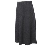 Reiff - Women's Krepprock Lang - Gonna S grigio/nero