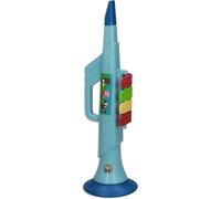 REIG 2342 trompète - Peppa Pig