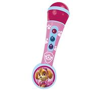 Reig 2529 - Paw Patrol Microfono a Mano