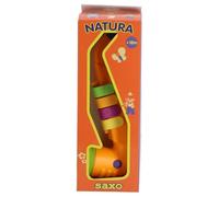 Reig 4-Note Saxophone