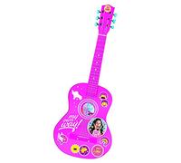 Reig 5651 Soy Luna - Chitarra in Legno
