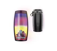 Altoparlante Bluetooth Monster High 5 V