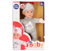 REIG - Baby Sunki Peluche (13023R).