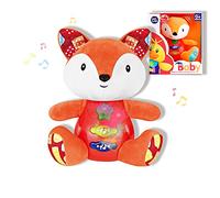 REIG - Baby Sunki peluche (18103)