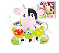 REIG - Baby Sunki Peluche (18112).