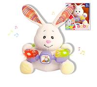 REIG - Baby Sunki Peluche (18114).