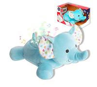 REIG - Baby Sunki Peluche (18142).