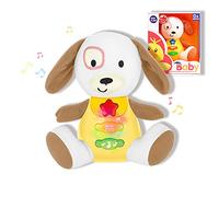 REIG - Baby Sunki Peluche (18171).