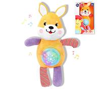 REIG - Baby Sunki Peluche (18301).