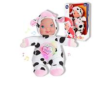 REIG - Baby Sunki Peluche (18313).