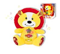 REIG - Baby Sunki Peluche - Colore Proprio (18092)