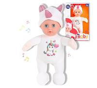 REIG - Baby Sunki Peluche di colore proprio (11023H)