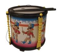 REIG Majorettes Kettle Drum