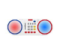 Reig Musicales Batteria Fisher Price Pad Without Boquetas