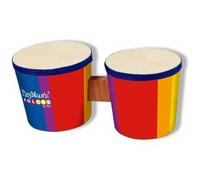 Reig Musicales Bonghi In Legno