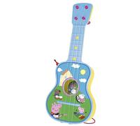 Reig Musicales Chitarra 4 Strings In Case