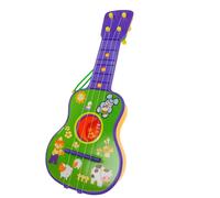 Reig Musicales Chitarra 4 Strings In The Bag And Tab 36x15x4 Cm