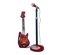 Reig Musicales Chitarra And Micro Metallic Peq Ultrasonic