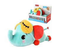Reig Musicales Giocattolo Musicale Fisher Price Elefante Dormilón 30 Cm