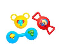 Reig Musicales Gioco Con La Palla Con Campanello Fisher Price