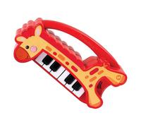 Reig Musicales Il Mio Primo Vero Pianoforte Fisher Price