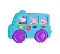 Reig Musicales L´autobus Di Peppa