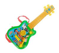 Reig Musicales La Granja De Zenón Chitarra Per Bambini