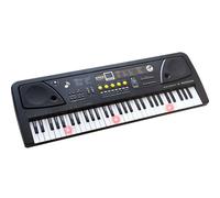 Reig Musicales Microfono Organ 61 Keys With Tomb And Audio Cable And Teacher Function