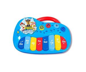 Reig Musicales Organo Elettronico La Squadra Dei Cuccioli