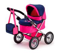 Reig Musicales Passeggino Per Bambole Trendy 67x67x41 Cm