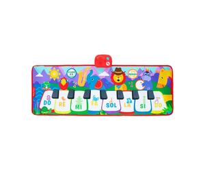 Reig Musicales Pianoforte Musical Set Fisher Price 4 Instruments