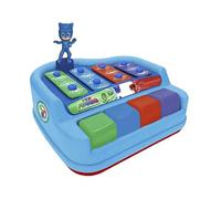 Reig Musicales Pianoforte Xilophone Pj Masks In Case 4 Notes With Figure