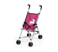 Reig Carrozzina Per Bambole Reig Viola Ombrelli Unicorno S_0301_S2425030 Giocatt