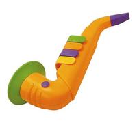 Reig Musicales Sassofono 4 Note In Borsa E Peste 29 Cm