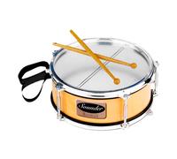 Reig Musicales Tamburo 11x25 Cm Metallic Sounder