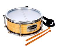 Reig Musicales Tamburo 11x25 Cm Metallic Sounder