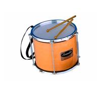 Reig Musicales Tamburo Metalized Sounder In Box 21x26 Cm
