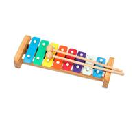 Reig Musicales Xilofono 8 Note Legno/metallo