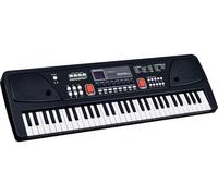 REIG 8922 Organo Elettronico 61 Tasti Multifunzione, Colore Assortiti, sin Talla