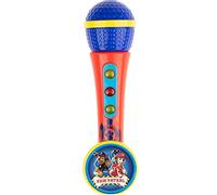 Microfono The Paw Patrol 2519