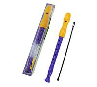 Reig Recorder with Score And Cleaner